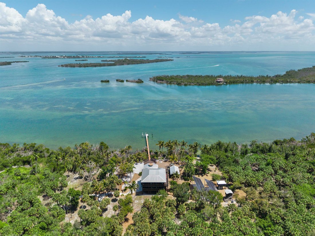 House in Captiva, Florida, United States 3 - 18293238