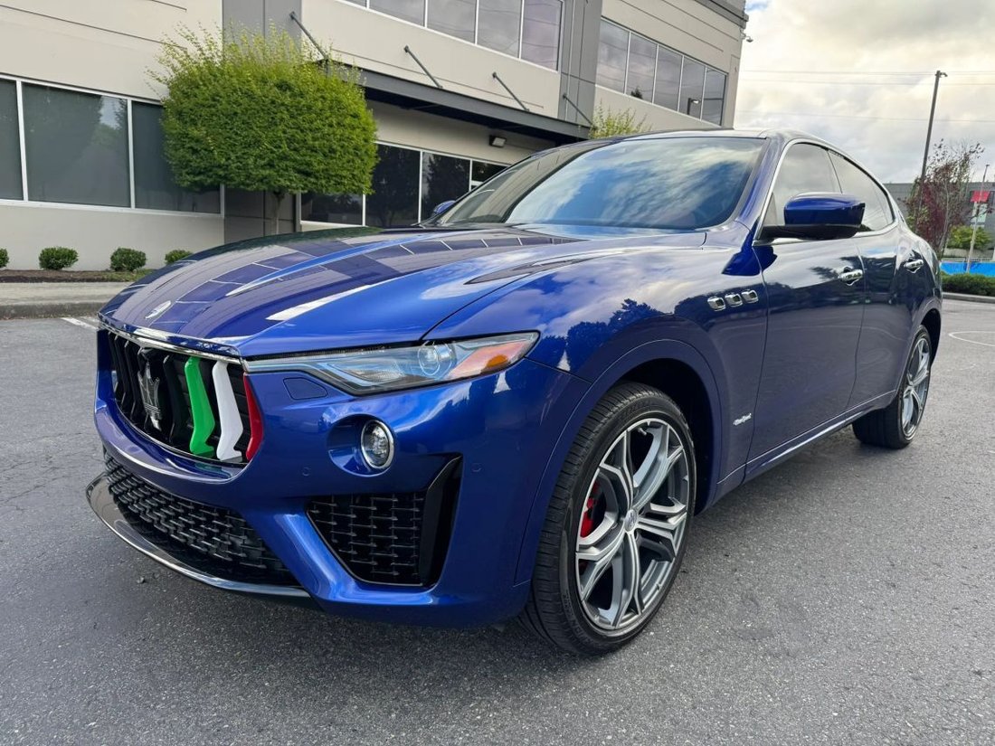 Suv in Bellevue, WA, United States 4 - 18291421