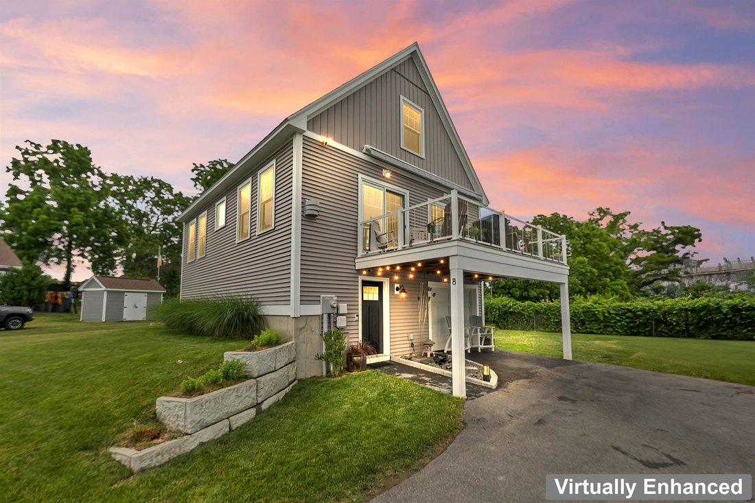 House in Dover, New Hampshire, United States 1 - 18288833