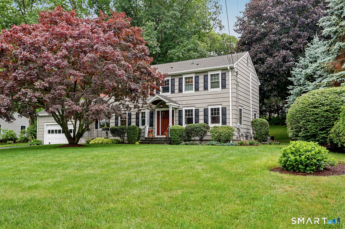 House in Fairfield, Connecticut, United States 1 - 18288009