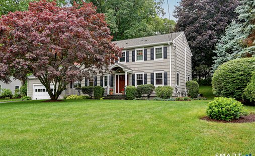 Haus in Fairfield, Connecticut, Vereinigte Staaten 1