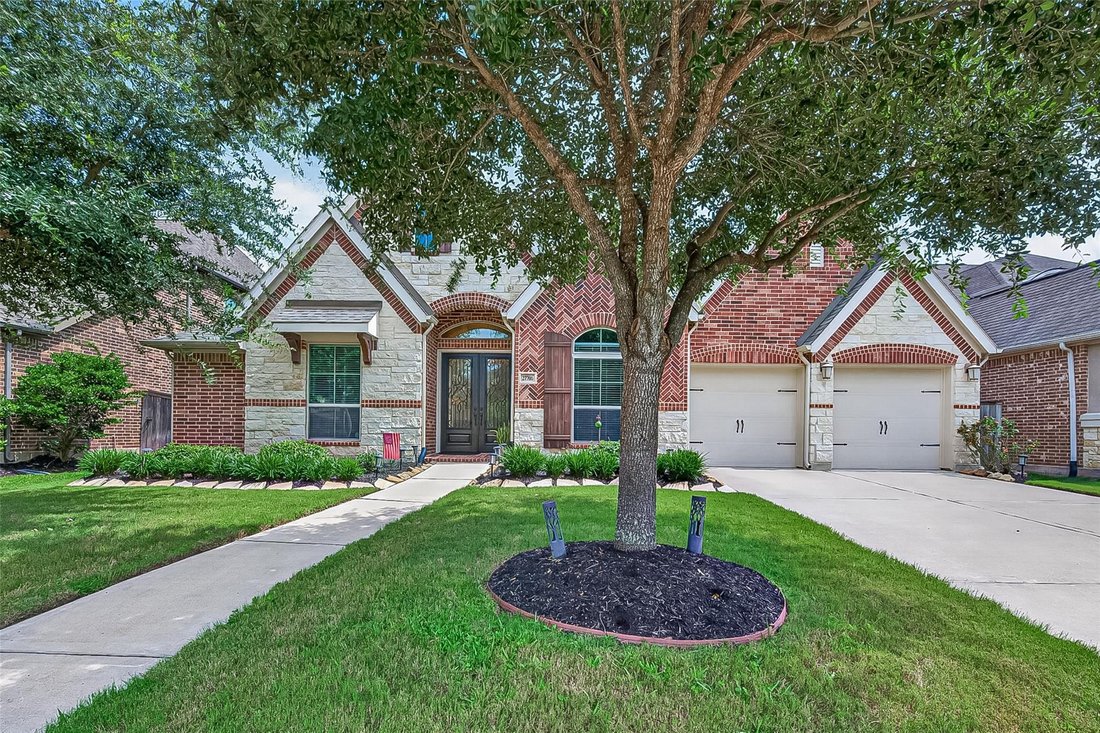 House in Katy, Texas, United States 1 - 18294714