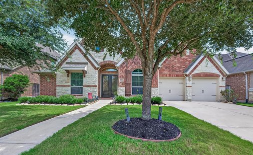 Haus in Katy, Texas, Vereinigte Staaten 1