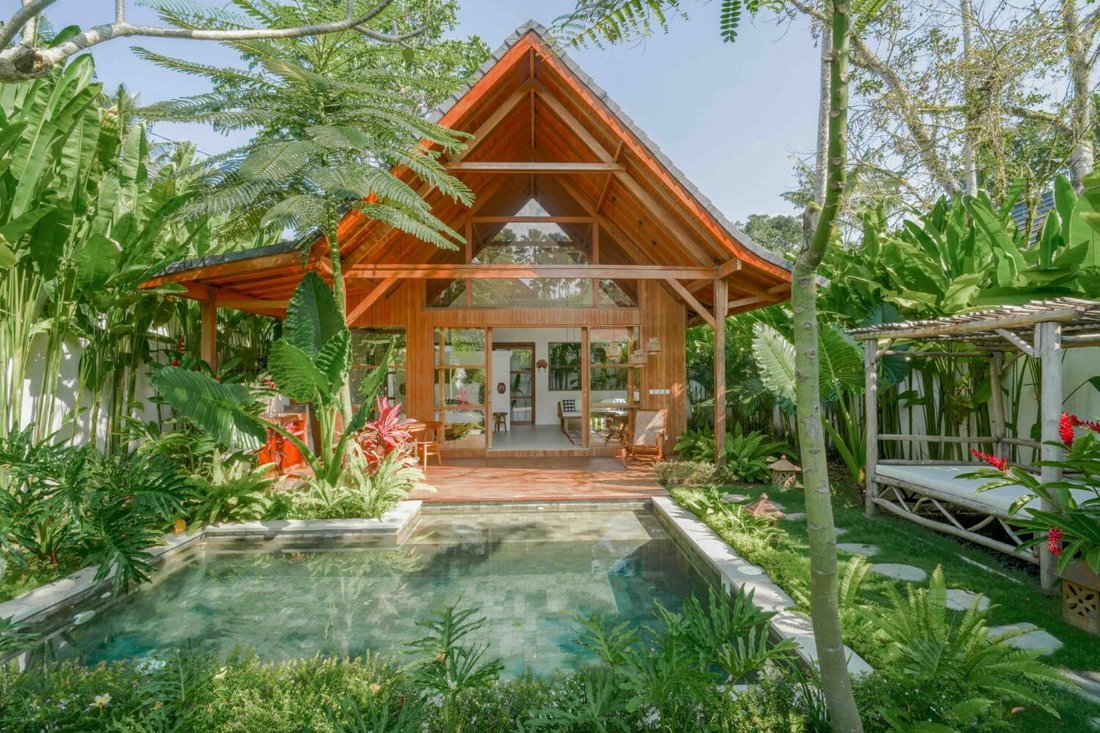 House in Ubud, Bali, Indonesia 2 - 18290447