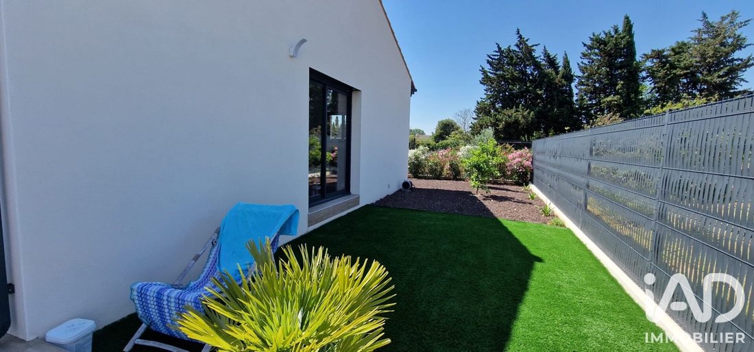 House in Saint-Cyprien, Occitania, France 4 - 18289964