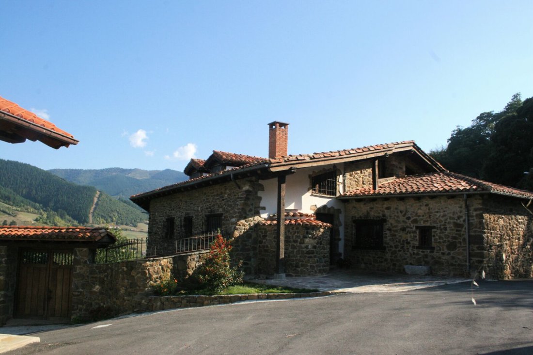 House in Cillorigo de Liebana, Cantabria, Spain 1 - 14647920