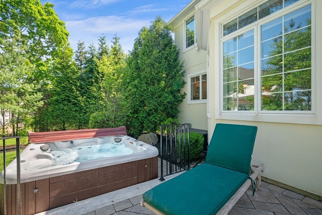 House in Andover, Massachusetts, United States 4 - 18293389