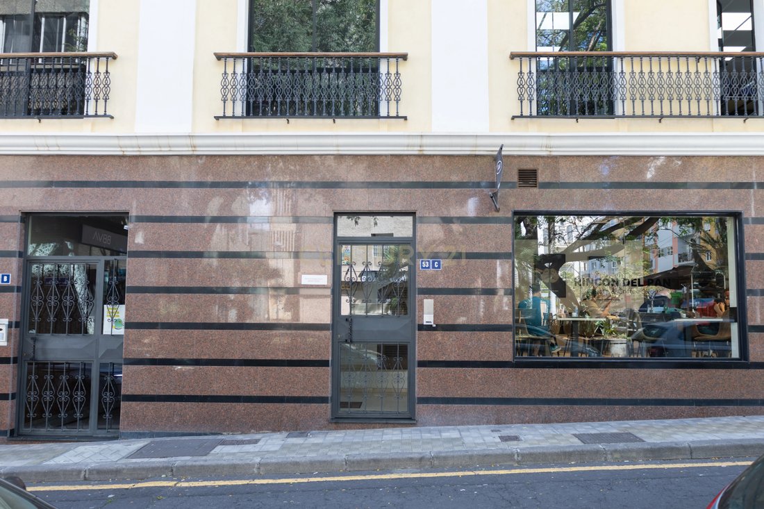 Centro-Ifara, Santa Cruz De Tenerife, Spain 1 - 18295977