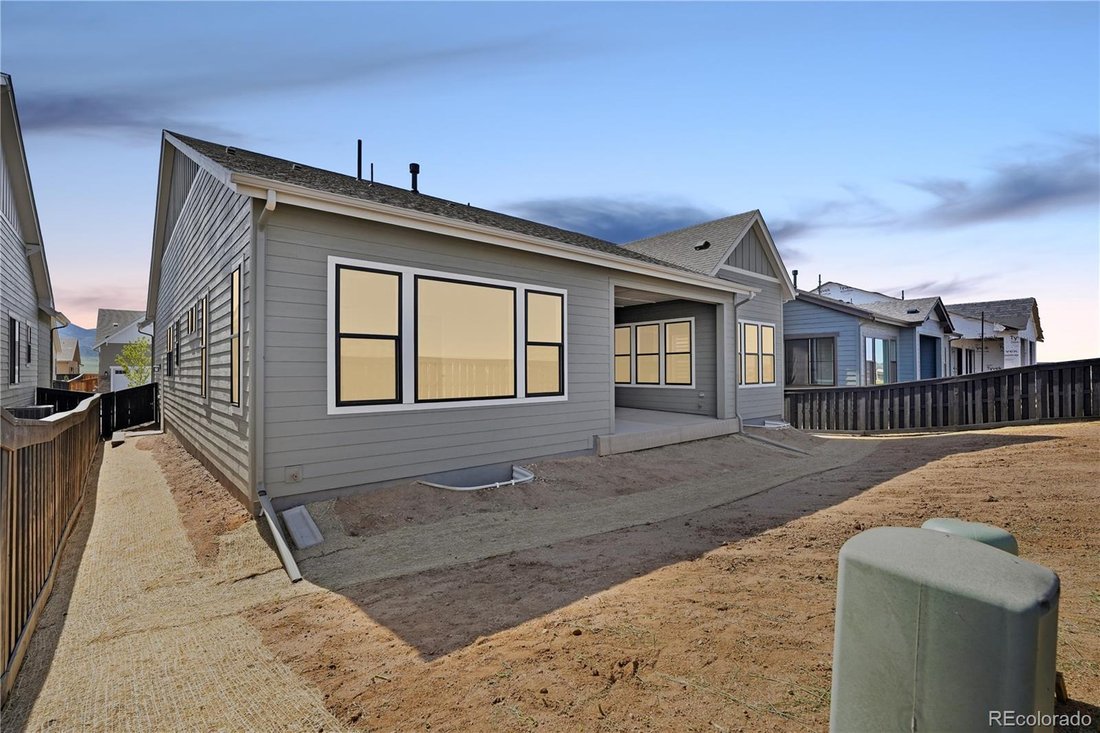 House in Roxborough Park, Colorado, United States 3 - 17729577