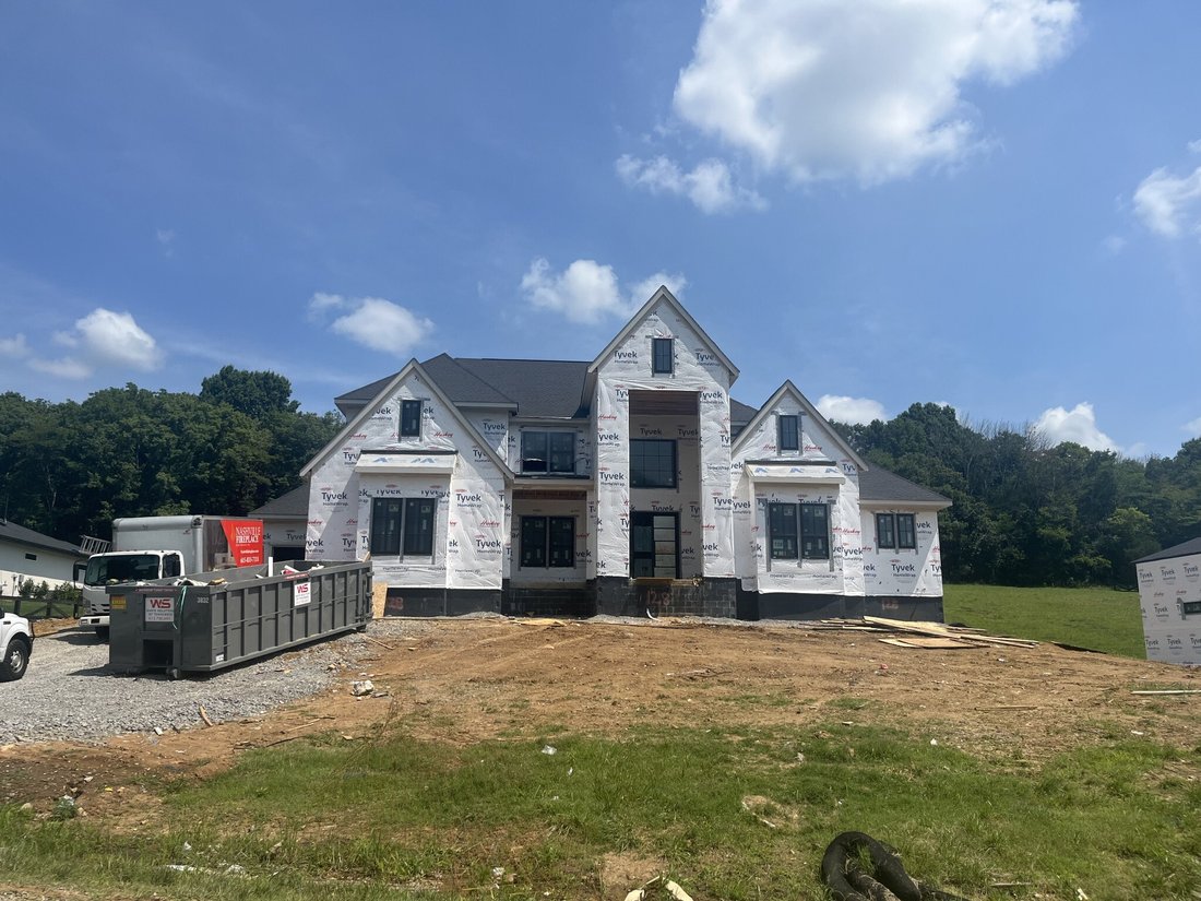 House in Franklin, Tennessee, United States 4 - 18293581