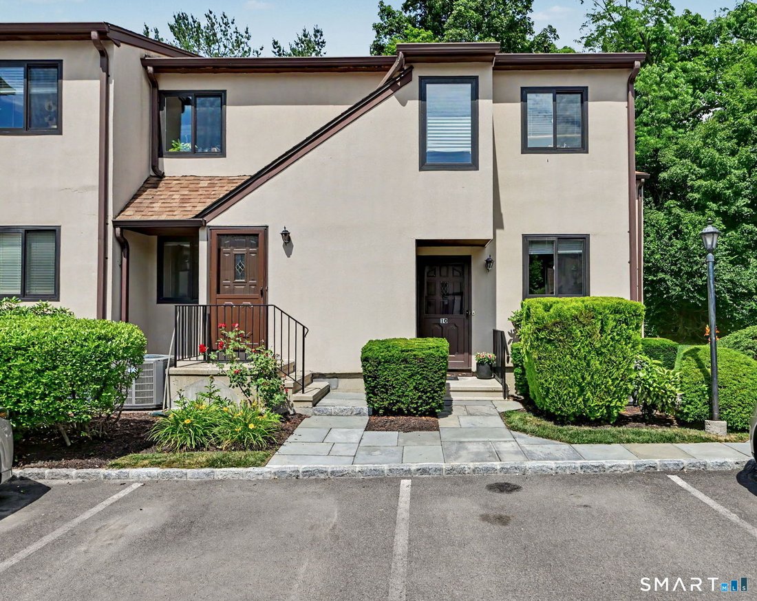 Condo in Stamford, Connecticut, United States 1 - 18292455