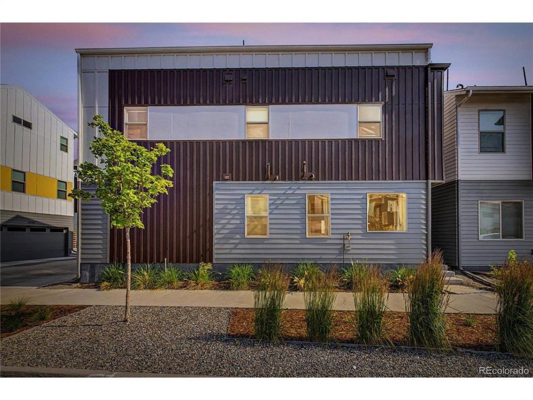 House in Arvada, Colorado, United States 1 - 18289142