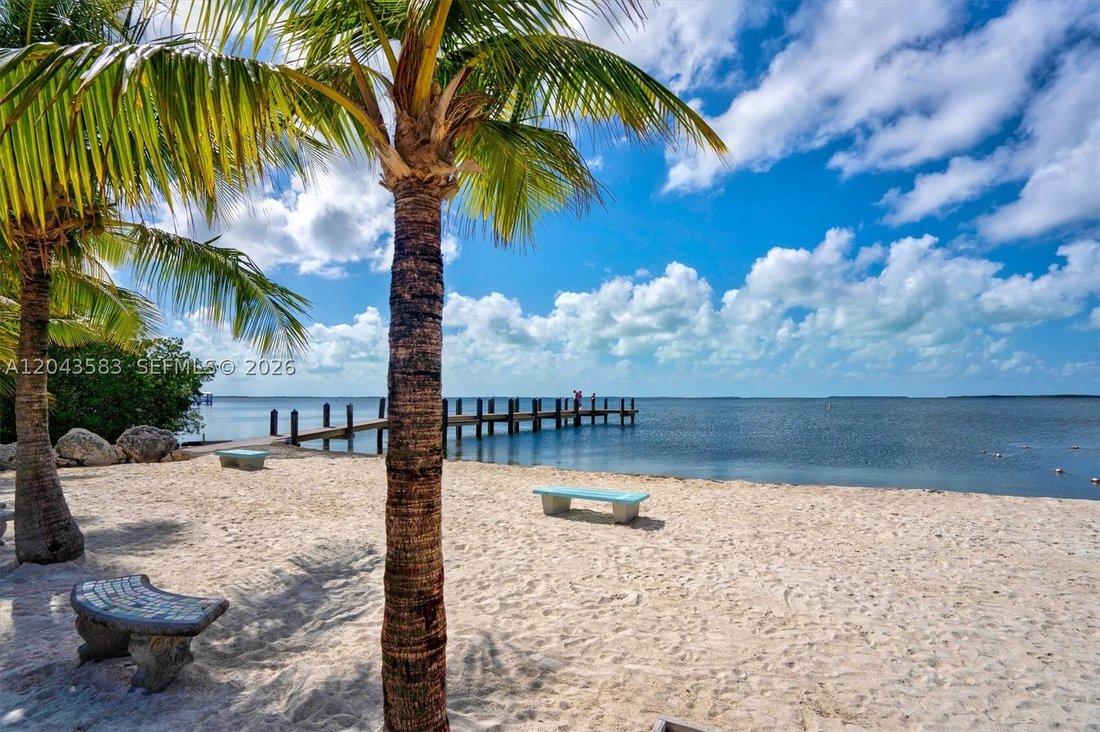 House in Key Colony Beach, Florida, United States 4 - 18289226