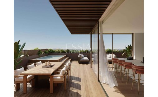 Apartment in Sao Felix da Marinha, Porto District, Portugal 1