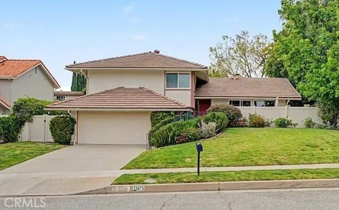 House in Hidden Hills, California, United States 1 - 17939251