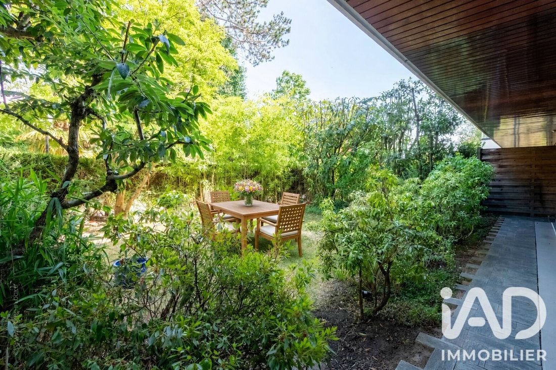 Apartment in Rocquencourt, Le Chesnay-Rocquencourt, France 4 - 18289982