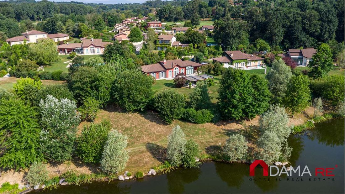 Villa in Bogogno, Piedmont, Italy 4 - 18122054