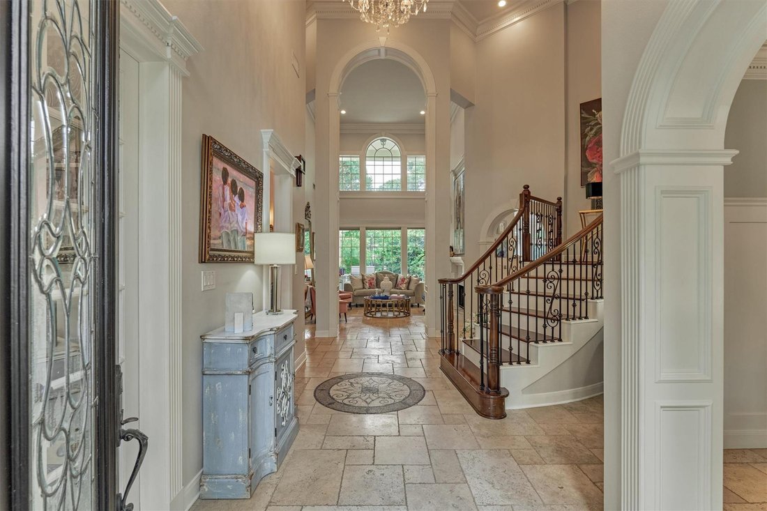 House in The Woodlands, Texas, United States 5 - 18284837