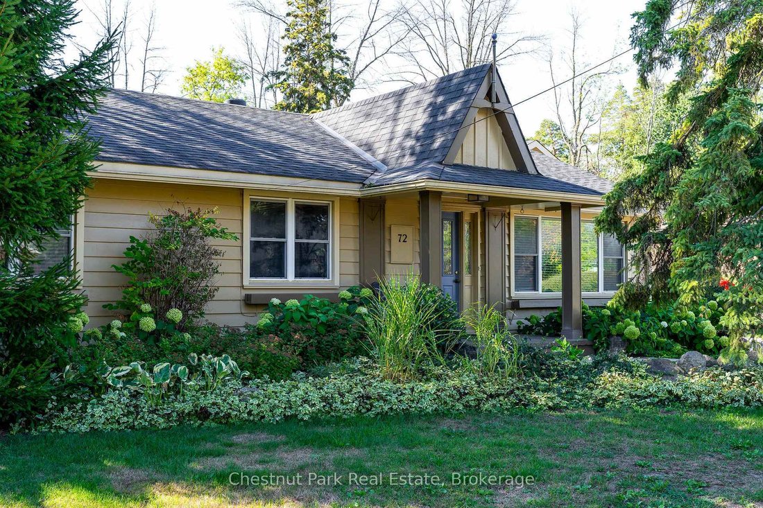 Maison à Collingwood, Ontario, Canada 4 - 18143283