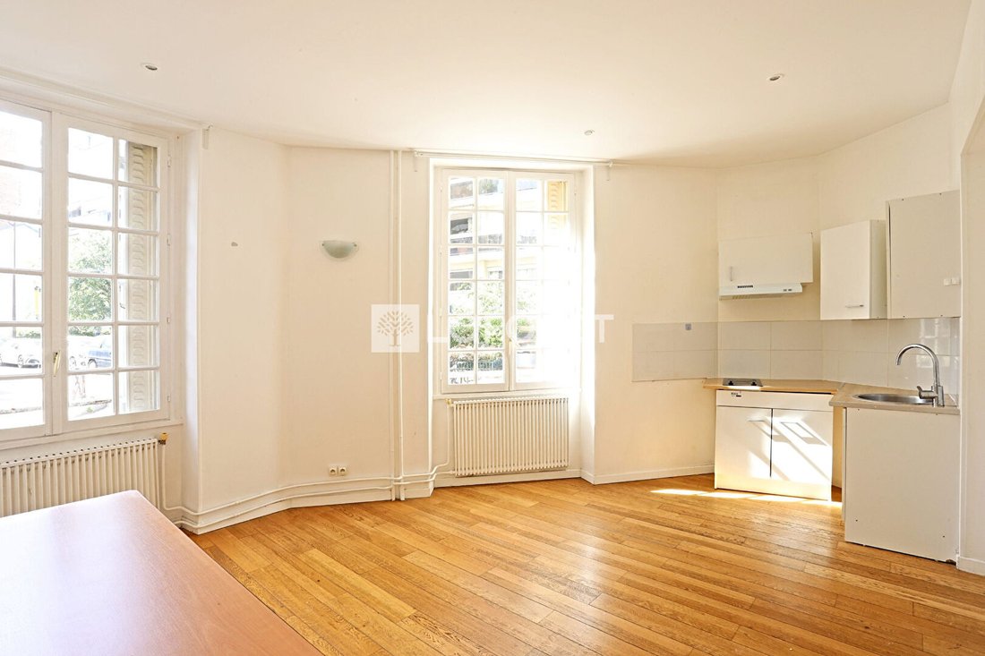 Apartment in Mouton Duvernet, Paris 14e Arrondissement, Paris 1 - 18291344