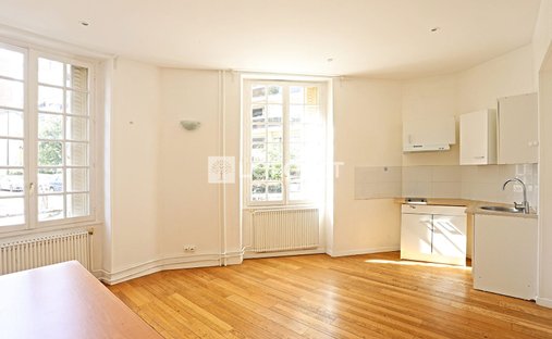 Apartment in Mouton Duvernet, Paris 14e Arrondissement, Paris 1