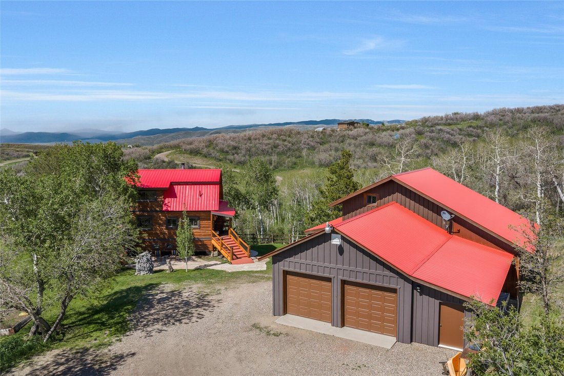 House in Steamboat Springs, Colorado, United States 3 - 18293096
