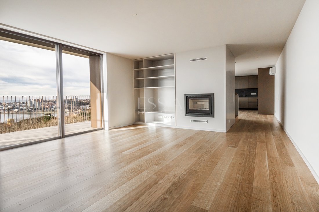 Apartment in Canidelo, Porto District, Portugal 4 - 18286740