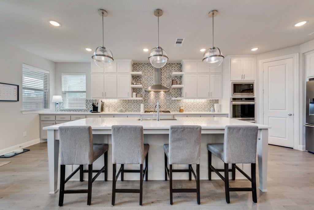 House in Fort Worth, Texas, United States 1 - 18290713