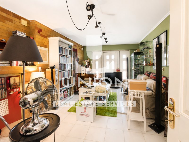 Apartment in South Athens, Attica, Greece 3 - 15726756