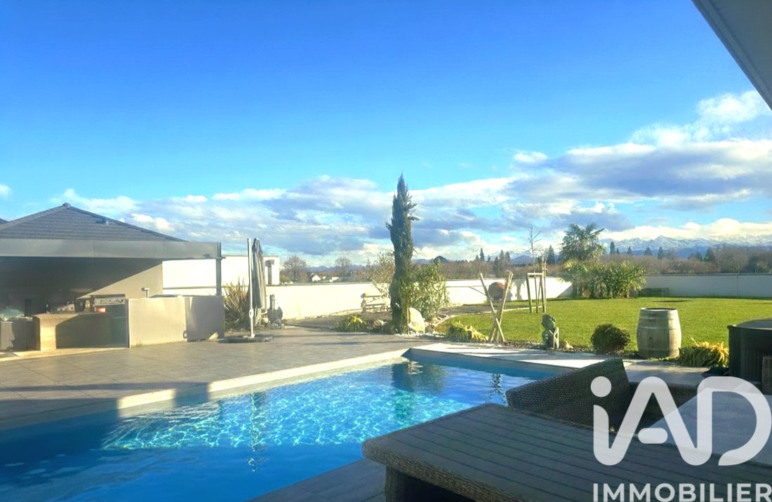 House in Arrondissement of Pau, Nouvelle-Aquitaine, France 1 - 17128775
