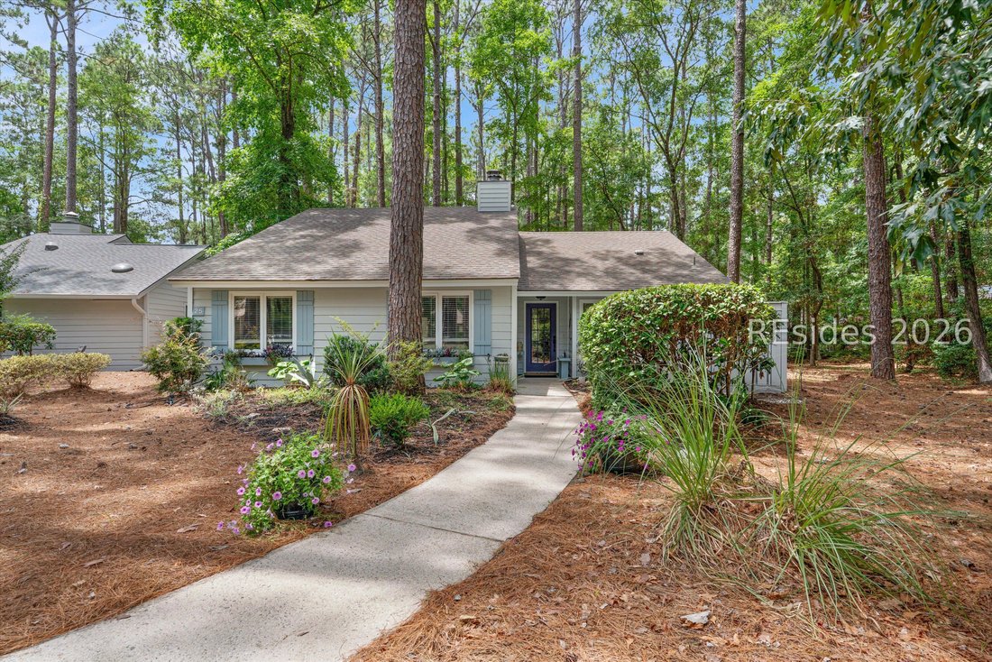 House in Hilton Head Island, South Carolina, United States 1 - 18284729