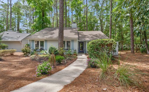 House in Hilton Head Island, South Carolina, United States 1