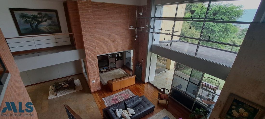 House in Medellín, Antioquia, Colombia 2 - 18288956