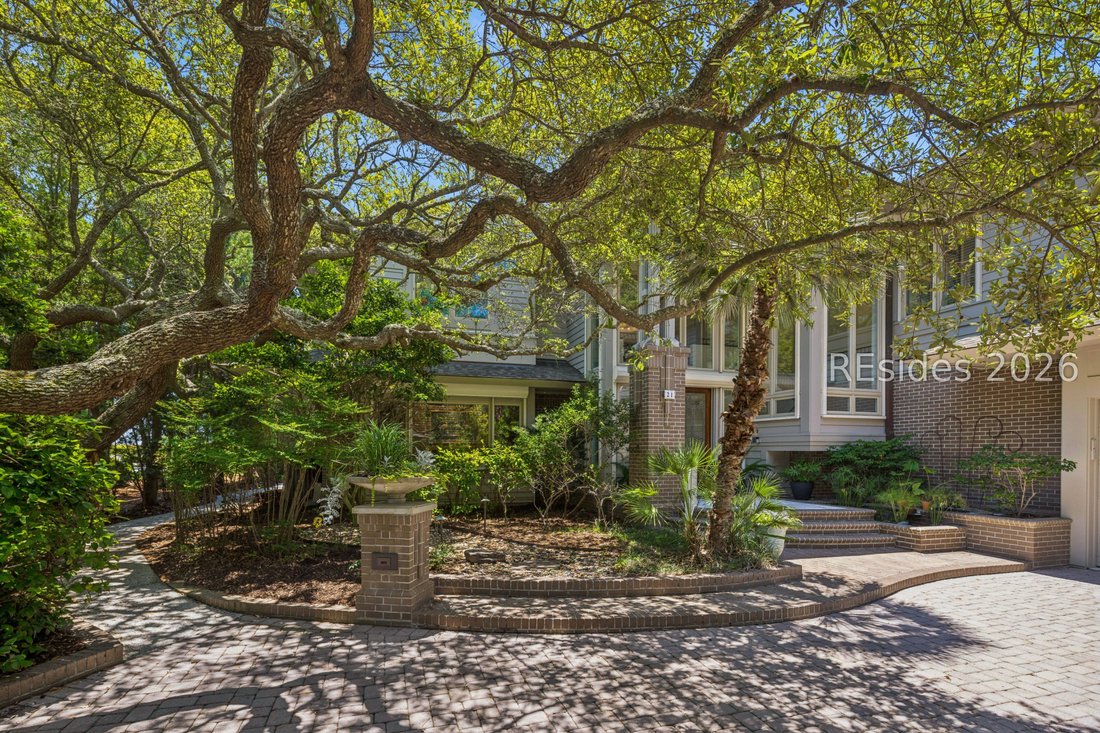 House in Hilton Head Island, South Carolina, United States 4 - 18290475
