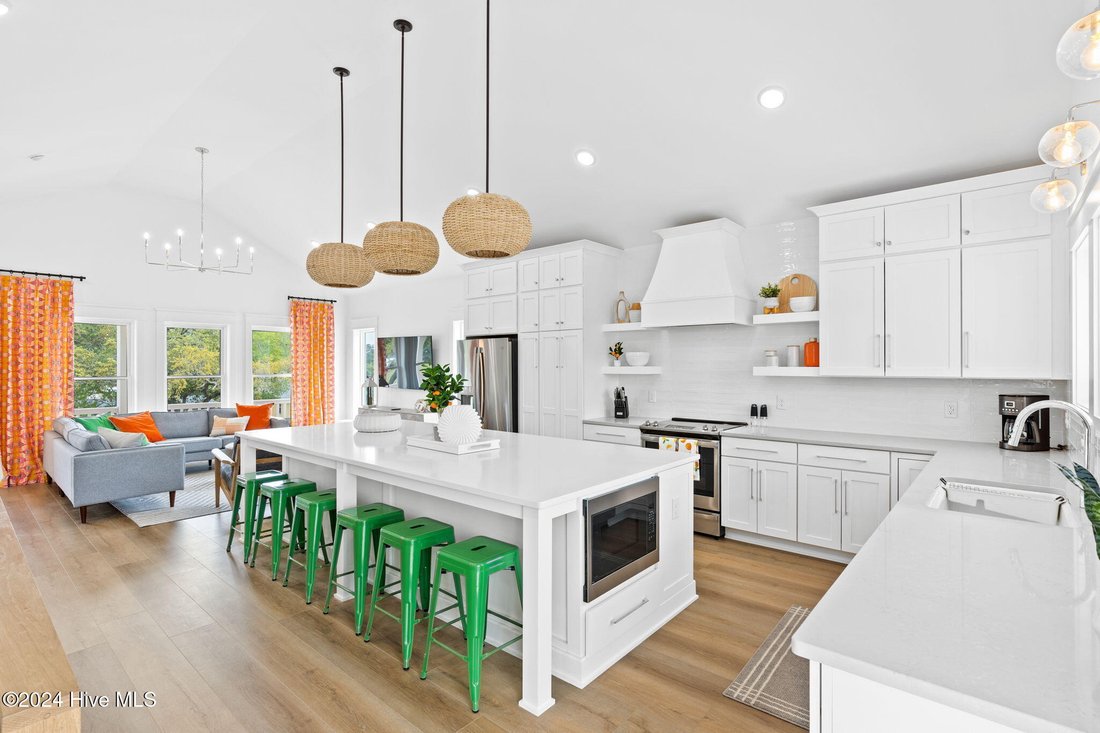 House in Oak Island, North Carolina, United States 5 - 18286131