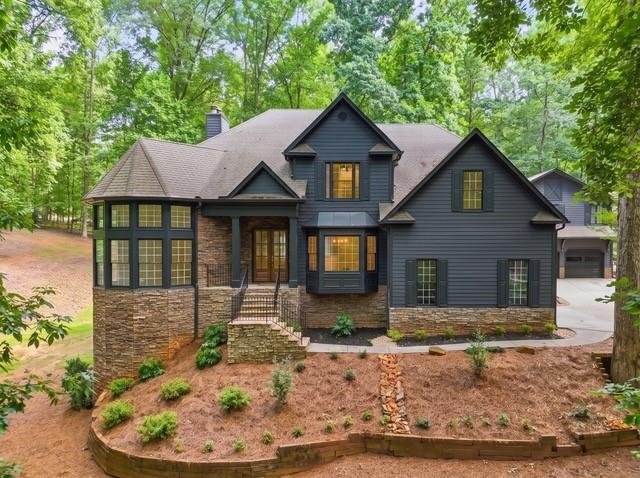House in Milton, Georgia, United States 1 - 18285521