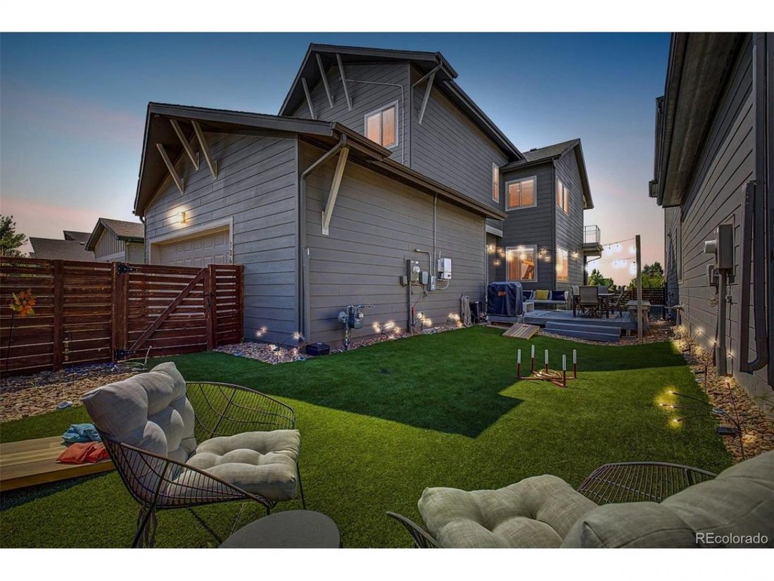 House in Denver, Colorado, United States 3 - 18289134