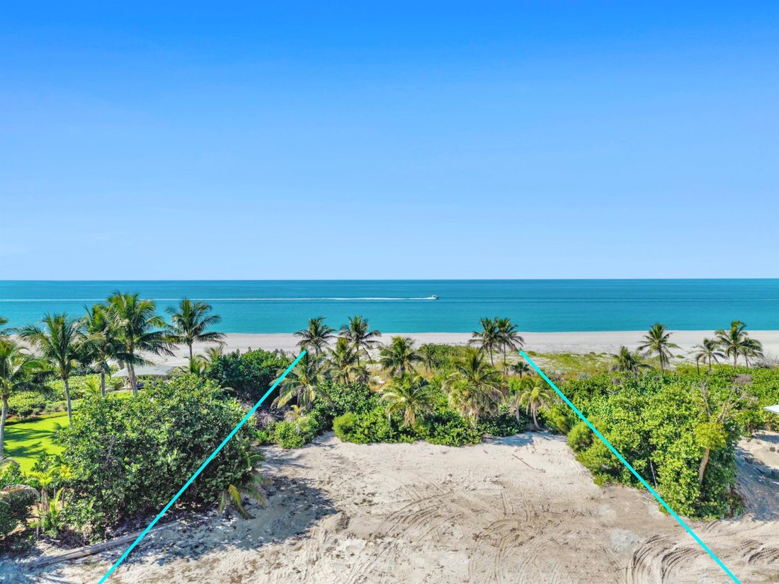 Land in Captiva, Florida, United States 5 - 18293084