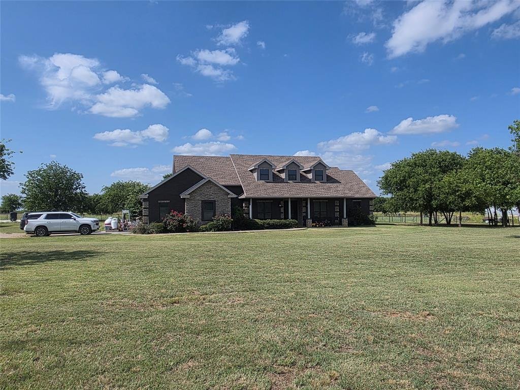 House in Jermyn, Texas, United States 3 - 18285738