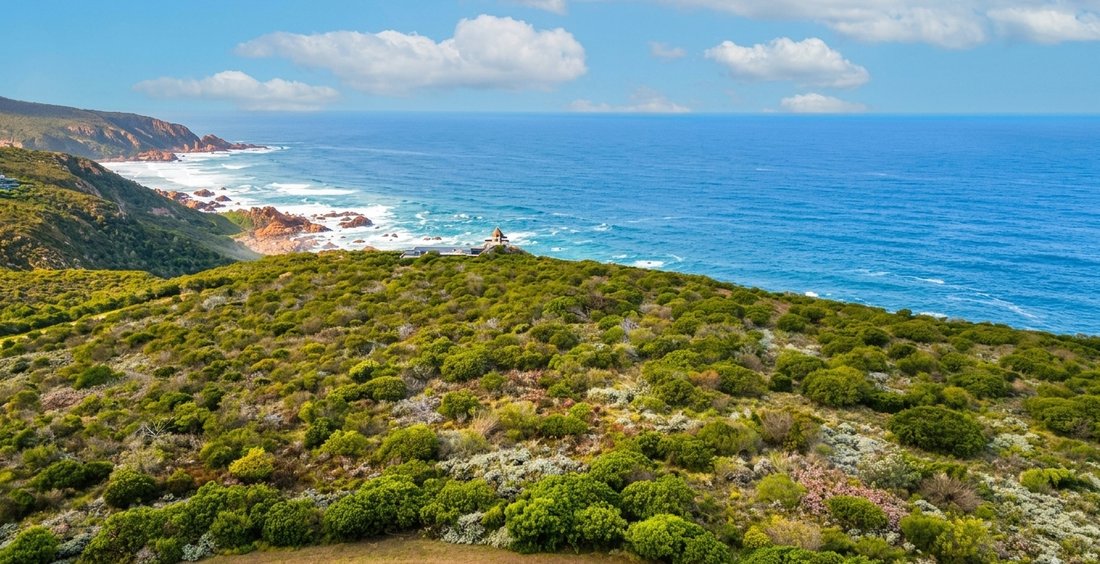 Terrain à Pezula Private Estate, Cap occidental, Afrique du Sud 5 - 18295108