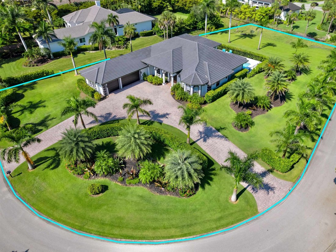 House in Fort Myers, Florida, United States 1 - 18293160