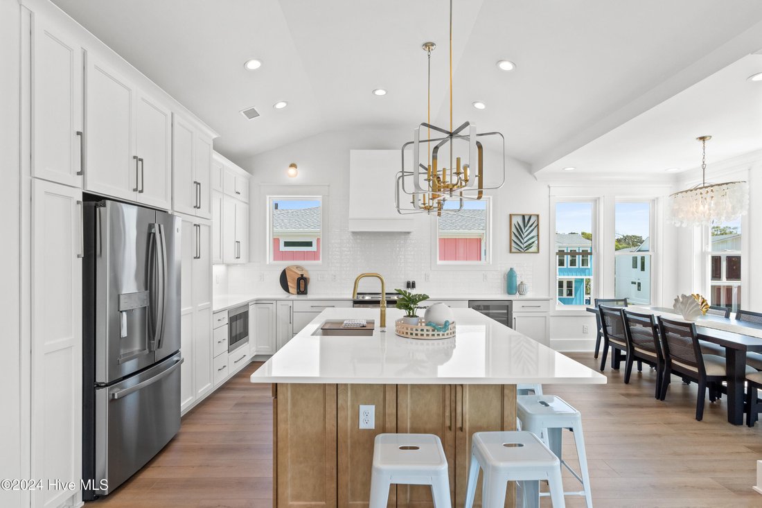 House in Oak Island, North Carolina, United States 4 - 18286148