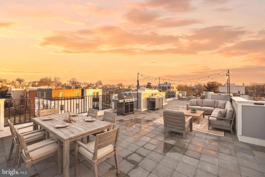 Condo in Washington, District of Columbia, United States 1 - 18286716