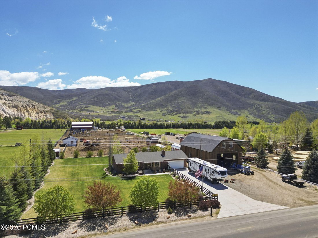 House in Heber City, Utah, United States 2 - 18291999