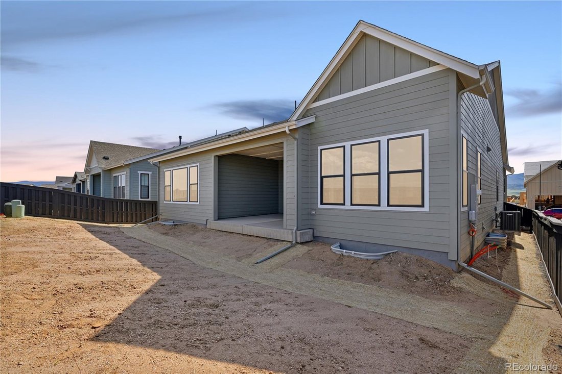 House in Roxborough Park, Colorado, United States 4 - 17729577