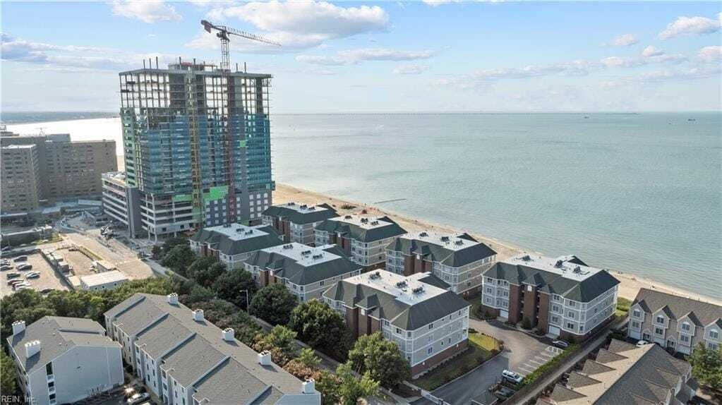 Appartement à Virginia Beach, Virginie, États-Unis 5 - 18285491