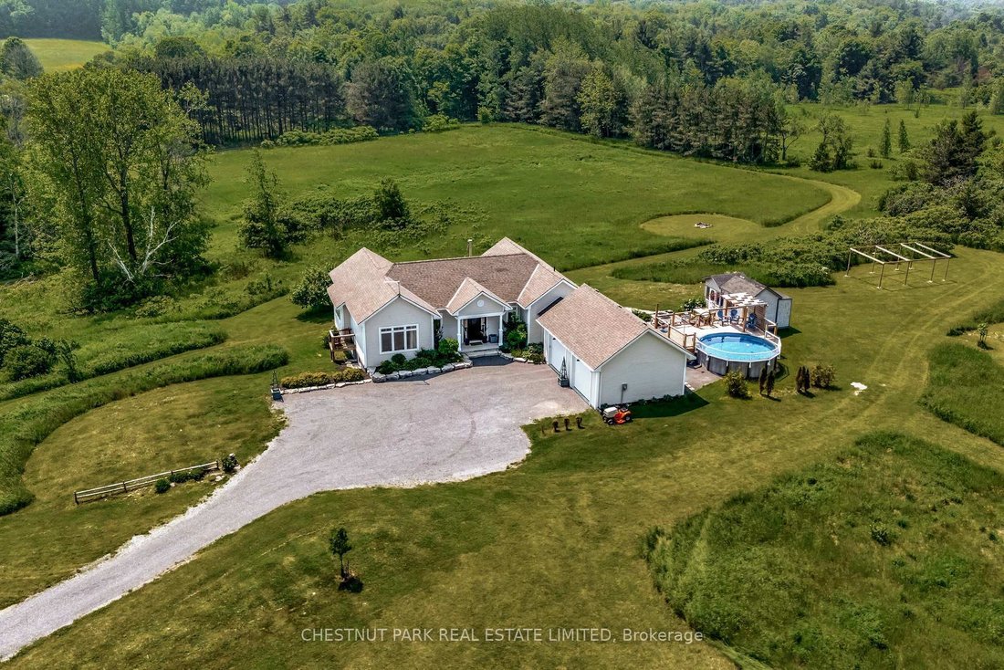 House in Milford, Ontario, Canada 1 - 17626396