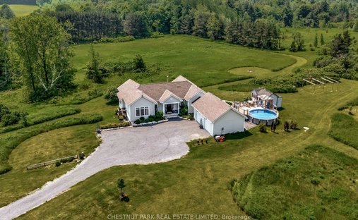 Maison à Milford, Ontario, Canada 1