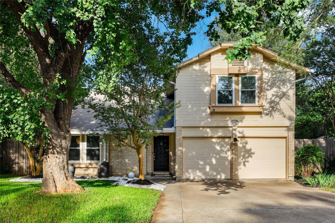 House in Jollyville, Texas, United States 1 - 18284920