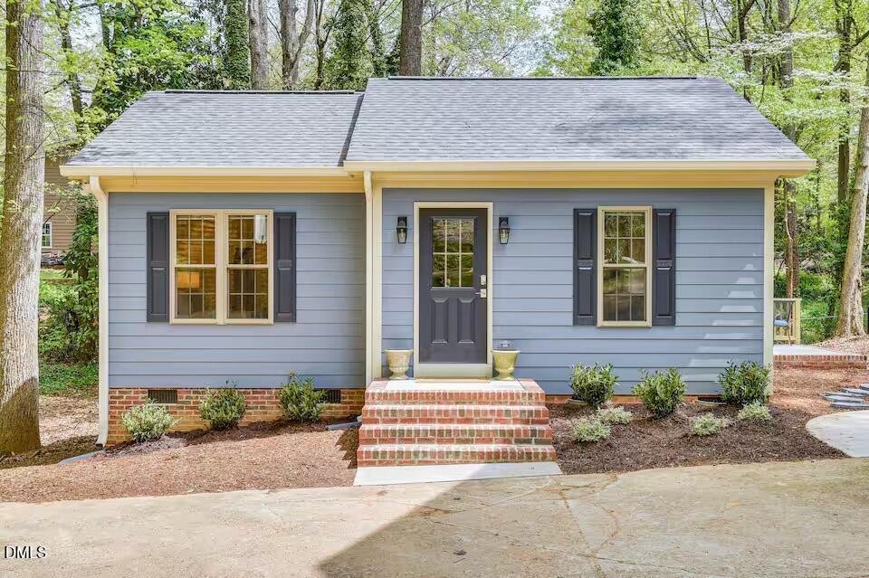 House in Raleigh, North Carolina, United States 2 - 18288688